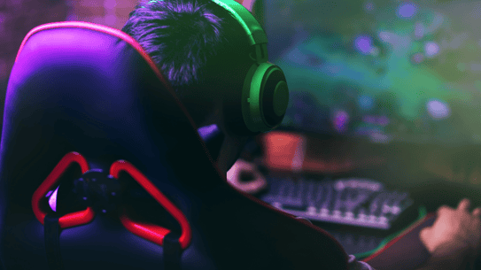 Gamer