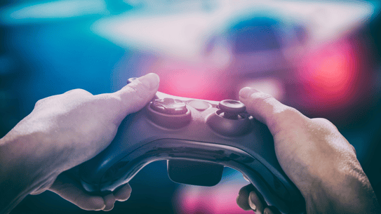 Gaming