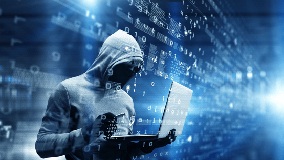 Hacker