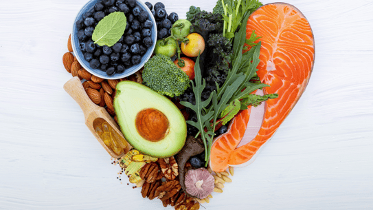 Healthy (1)