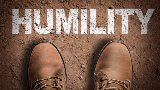 Humility