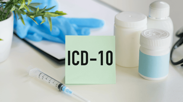ICD-10