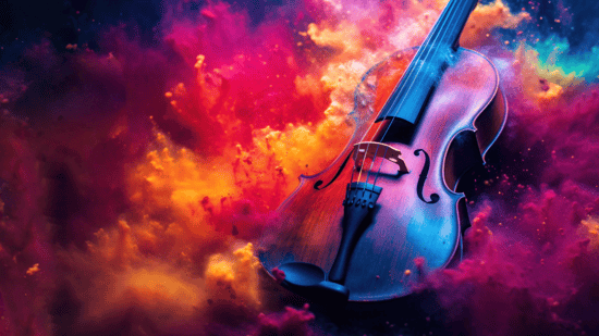 Instrument