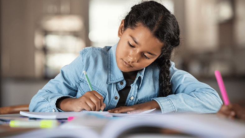 Kid_Studying