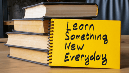 Learn