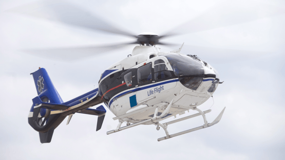 Lifeflight