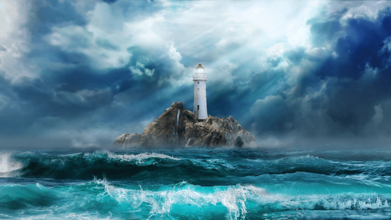 Lighthouse