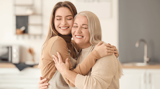 Mom