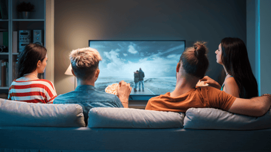 Netflix
