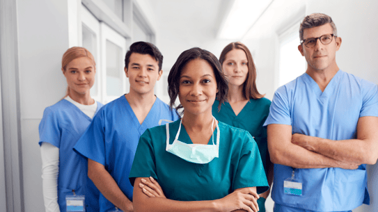 Nurse
