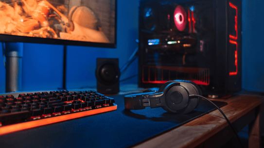 PC