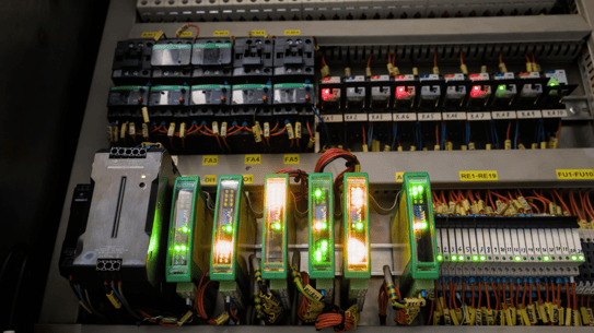 PLC