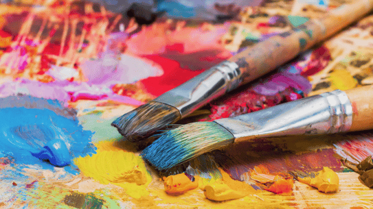Paint