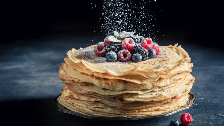 Pancakes