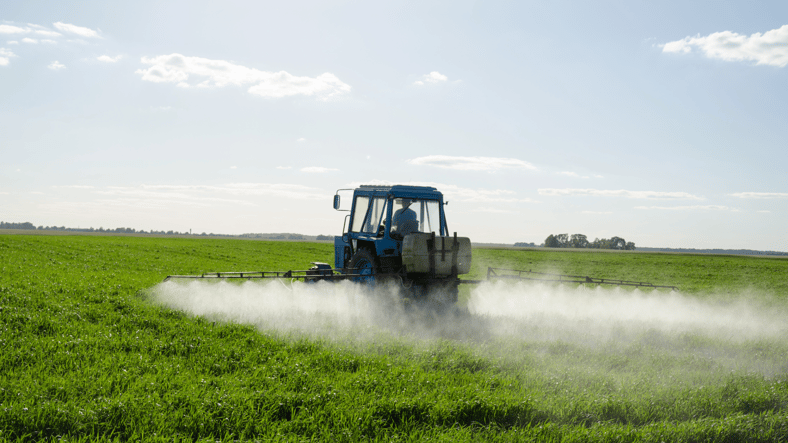 Pesticide