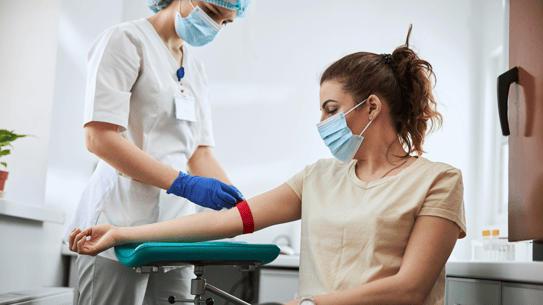 Phlebotomy