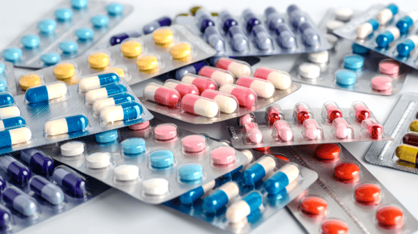 Pills