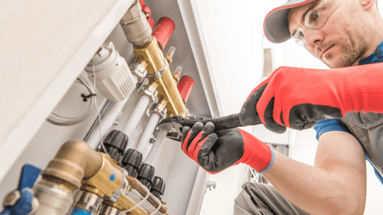 Plumbing