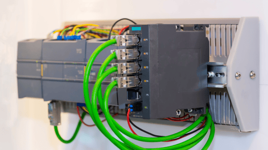 Programmable Logic Controller