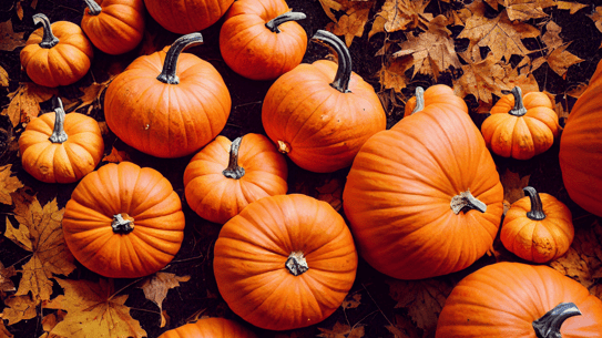 Pumpkins