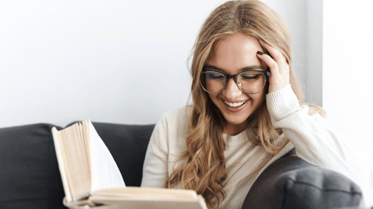Reading