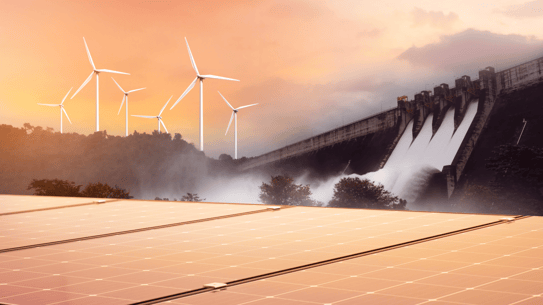 Renewable Energy