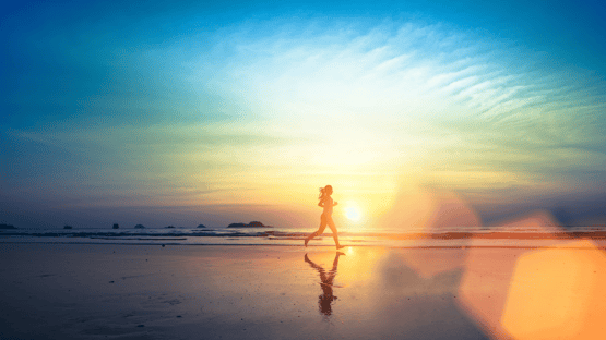 Running
