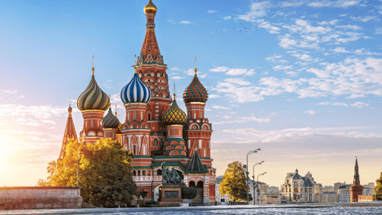 Russia