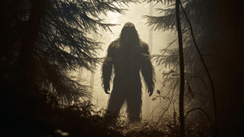 Sasquatch
