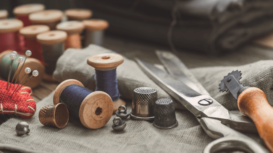 Sewing
