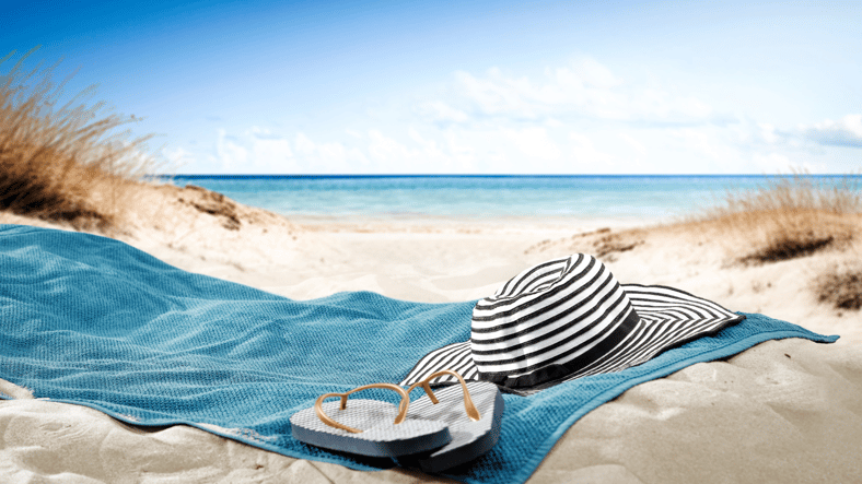 Summer