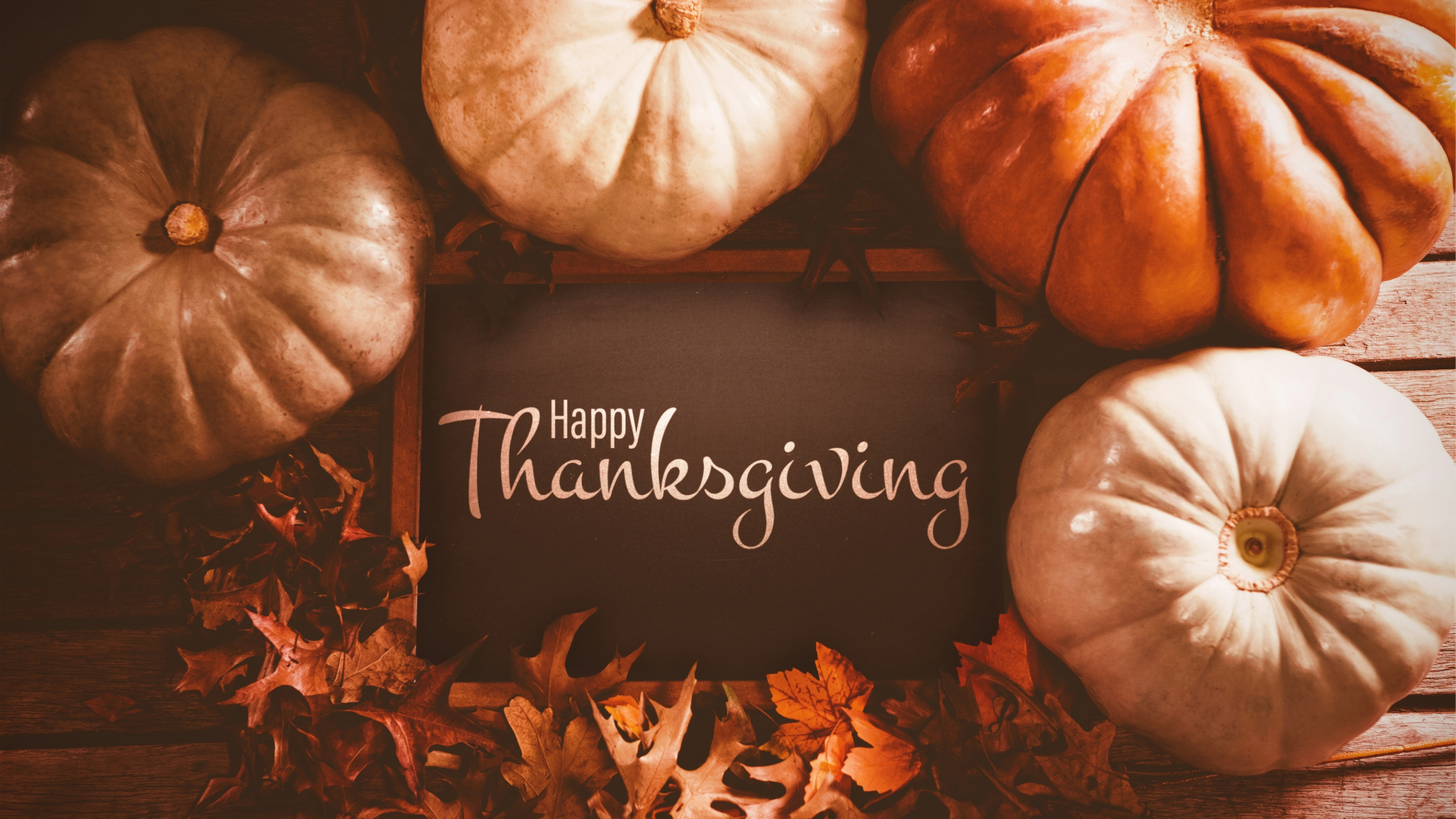 Thanksgiving