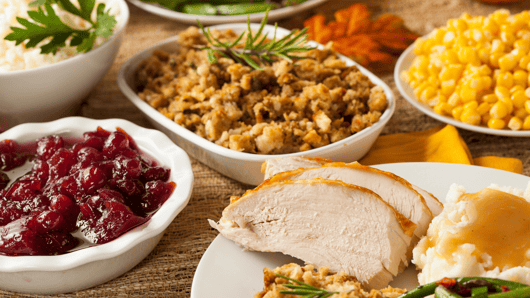 Thanksgiving_Food