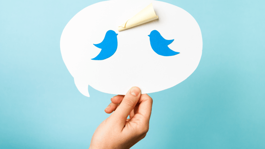 Twitter