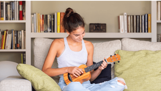 Ukulele