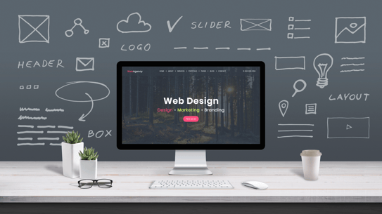 Webdesign
