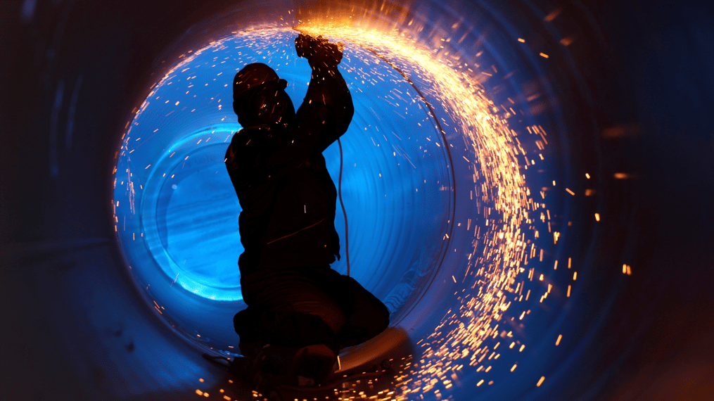 Welding