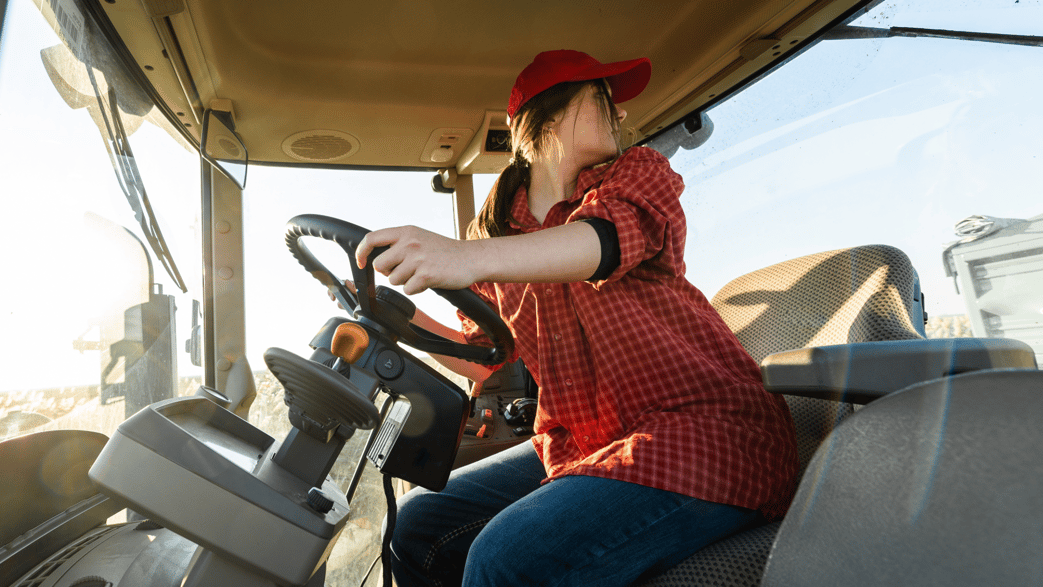 Young_Agriculture