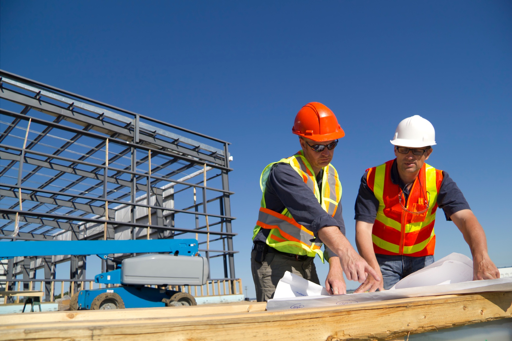 Building-Construction