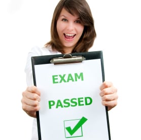 CNA exam prep