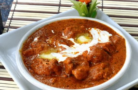 Chicken Butter Masala