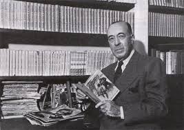 Edgar Rice Burroughs