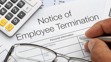 Employee Termination