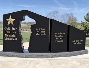 Gold-Star-Memorial-Monument