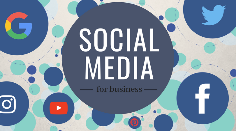 Social Media for Business