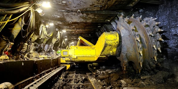 mining equipment accidents