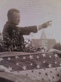 Roosevelt