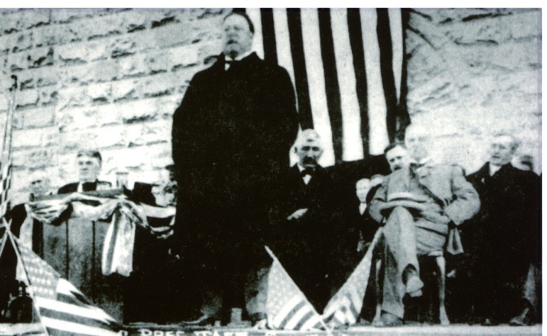 Taft