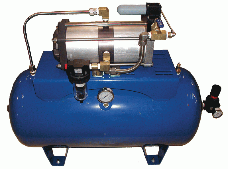 Ресивер Для Компрессора Бу Купить На Авито