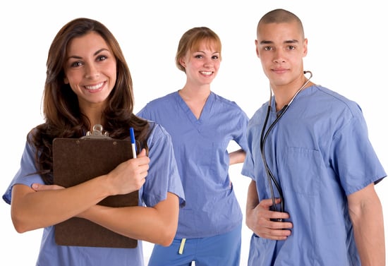 top mistakes on the cna exam
